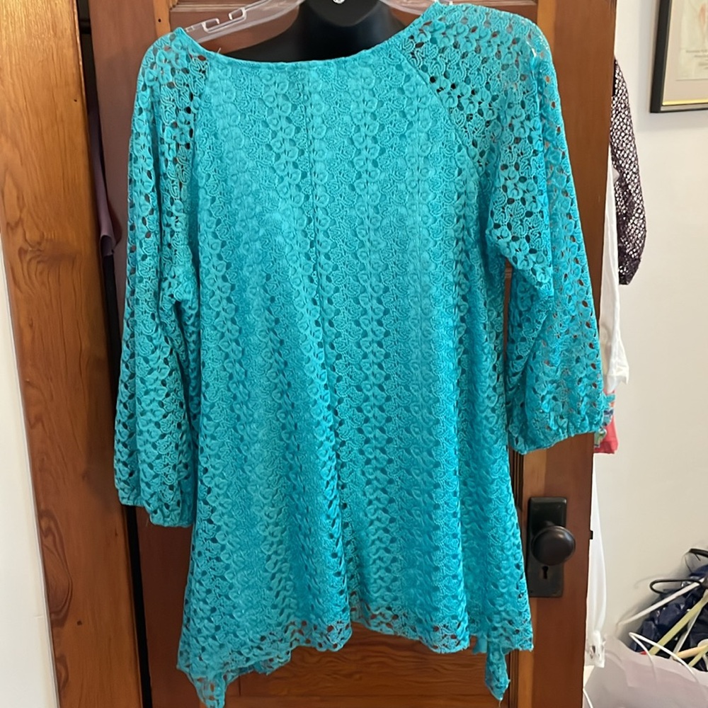Blouse - Picture 4 of 5